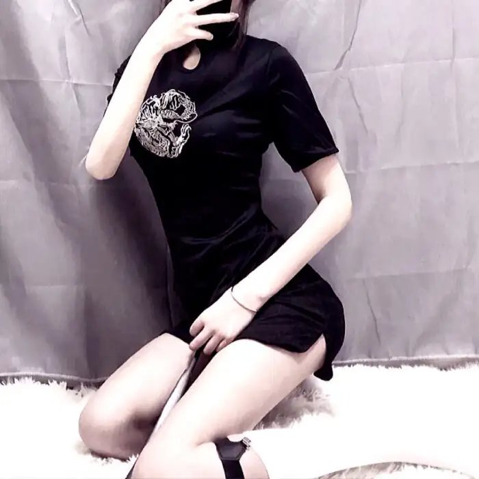 迷离档案国语