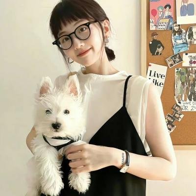 女猫