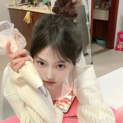 被称为爸爸的女人