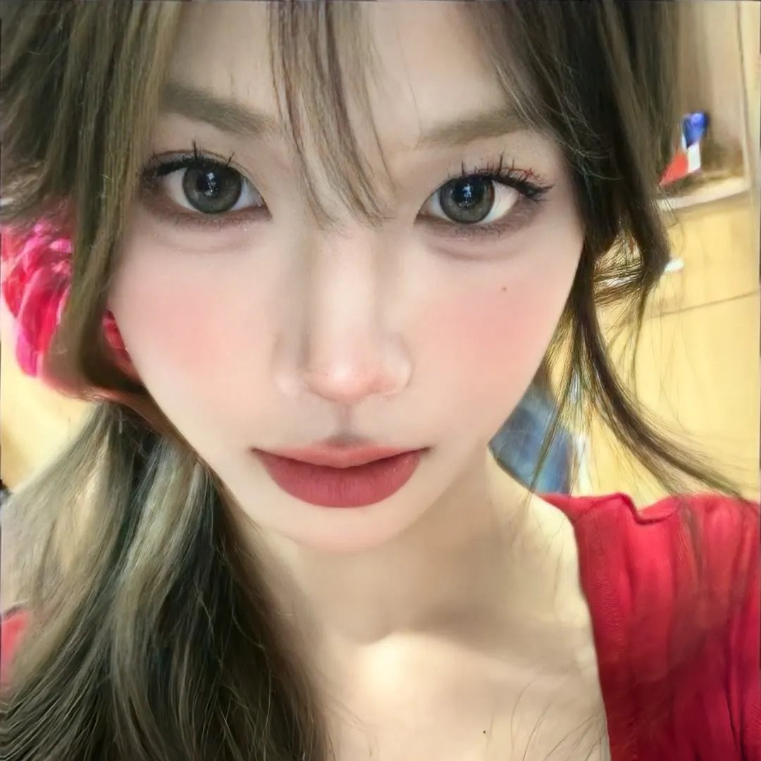 你听起来很甜