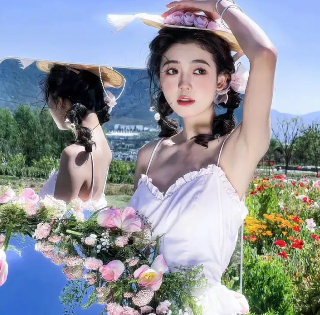 负重前行